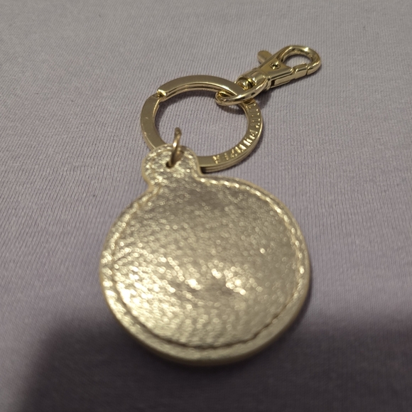 Lilly Pulitzer Keychain - Picture 2 of 3